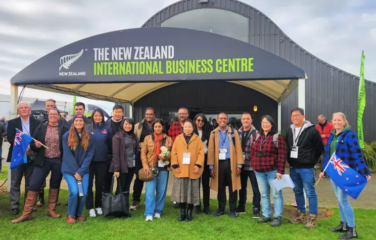 International Exhibitors And Visitors Fieldays international-exhibitors-and-visitors-fieldays